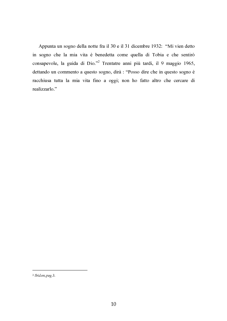 Anteprima della tesi: Ernst Bernhard (1896-1965): un ''maestro scomodo''della psicologia del profondo, Pagina 8
