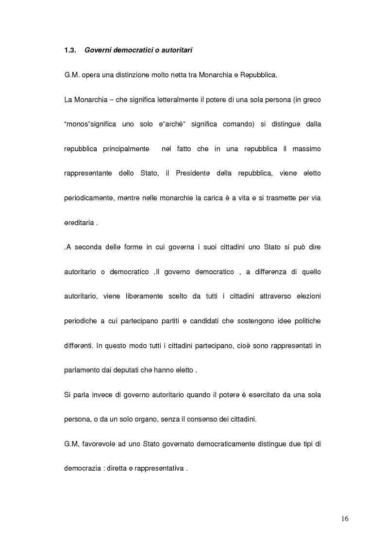 Anteprima della tesi: La sociologia di Guido Martinotti, Pagina 11
