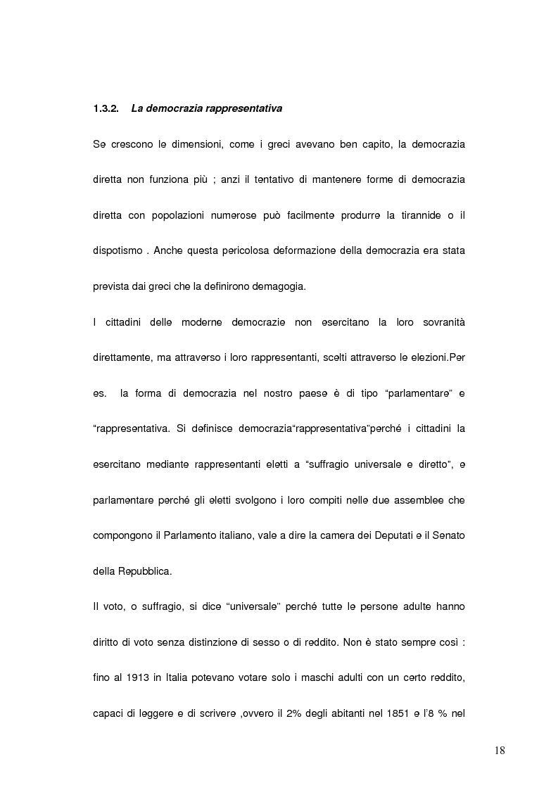 Anteprima della tesi: La sociologia di Guido Martinotti, Pagina 13