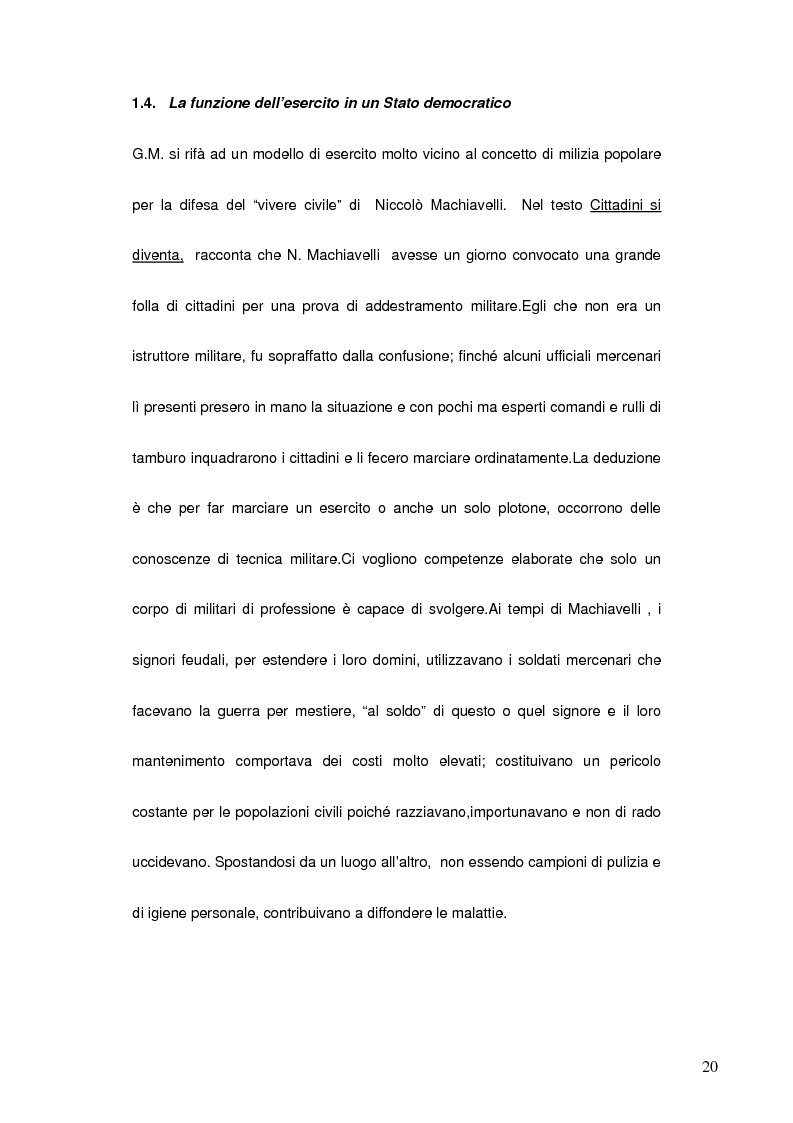 Anteprima della tesi: La sociologia di Guido Martinotti, Pagina 15