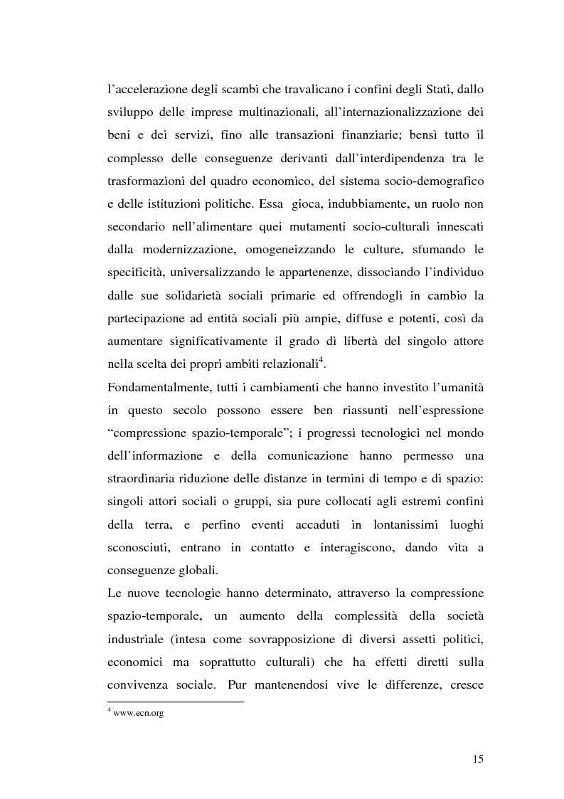 Anteprima della tesi: Click-advertising: la pubblicità nella Rete, Pagina 12