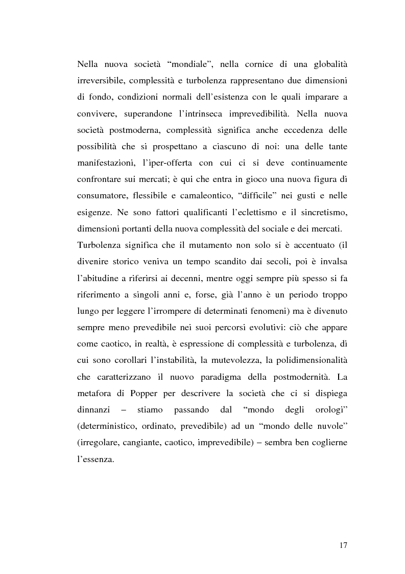 Anteprima della tesi: Click-advertising: la pubblicità nella Rete, Pagina 14