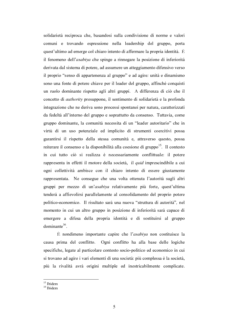 Anteprima della tesi: L'intervento della Forza Multinazionale in Libano nel 1982, Pagina 11