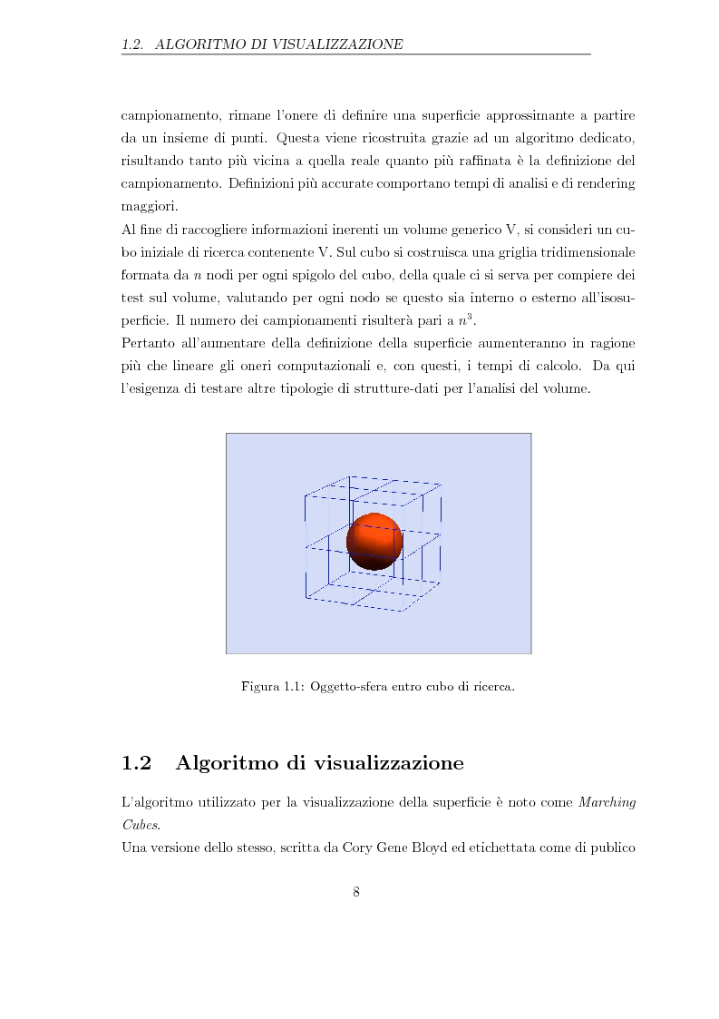 Anteprima della tesi: Applicazione di un metodo innovativo per la valutazione delle proprietà cinematiche di un robot, Pagina 4