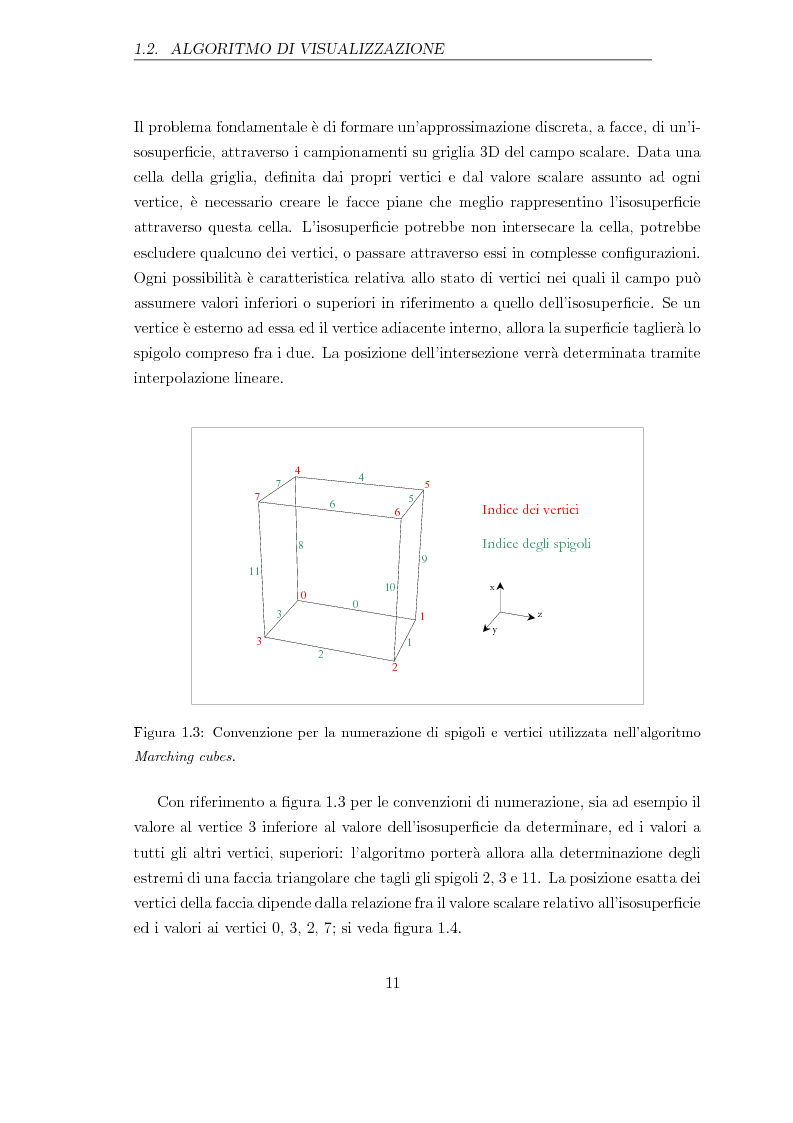 Anteprima della tesi: Applicazione di un metodo innovativo per la valutazione delle proprietà cinematiche di un robot, Pagina 7