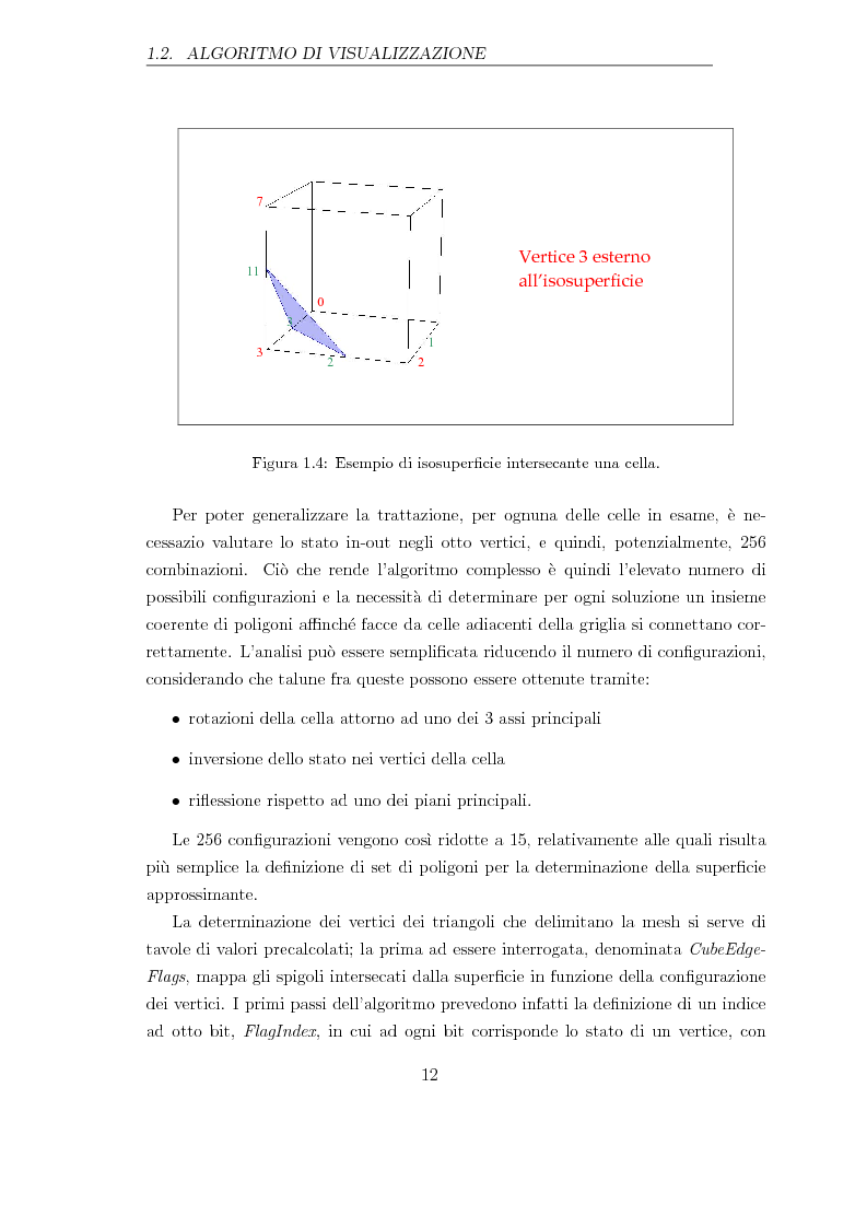 Anteprima della tesi: Applicazione di un metodo innovativo per la valutazione delle proprietà cinematiche di un robot, Pagina 8