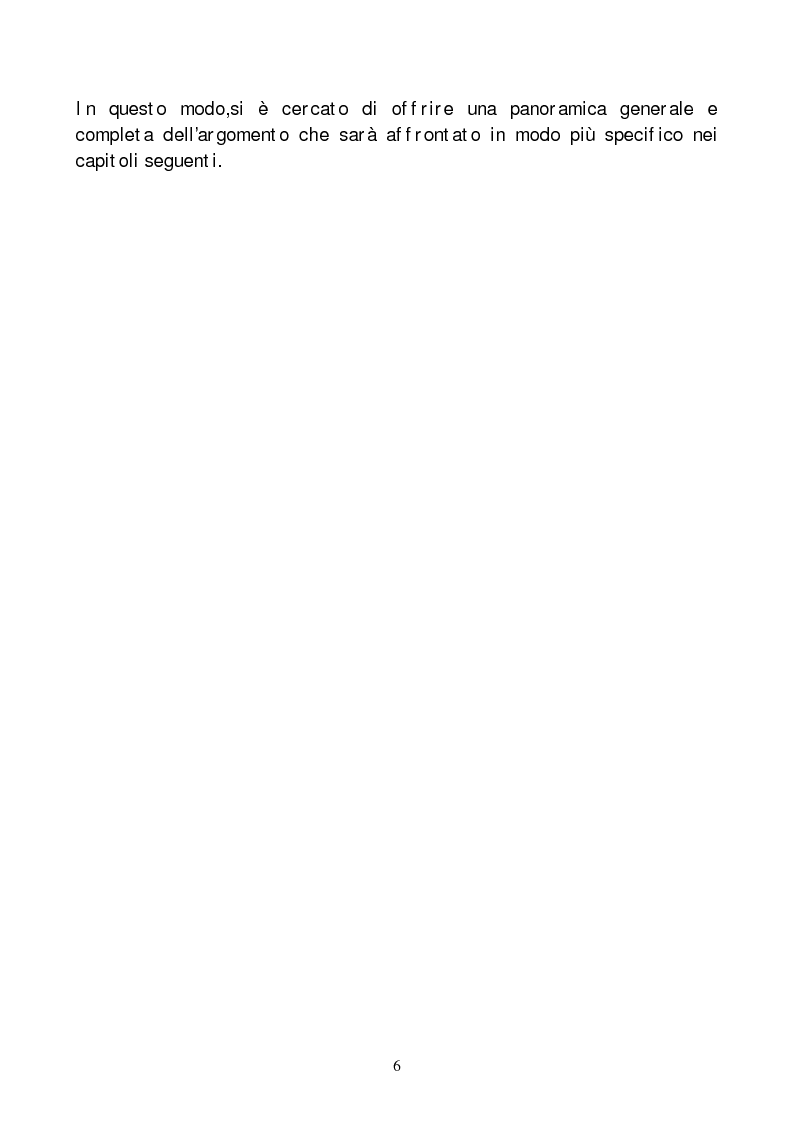 Anteprima della tesi: Metodi di indagine della creatività, Pagina 3