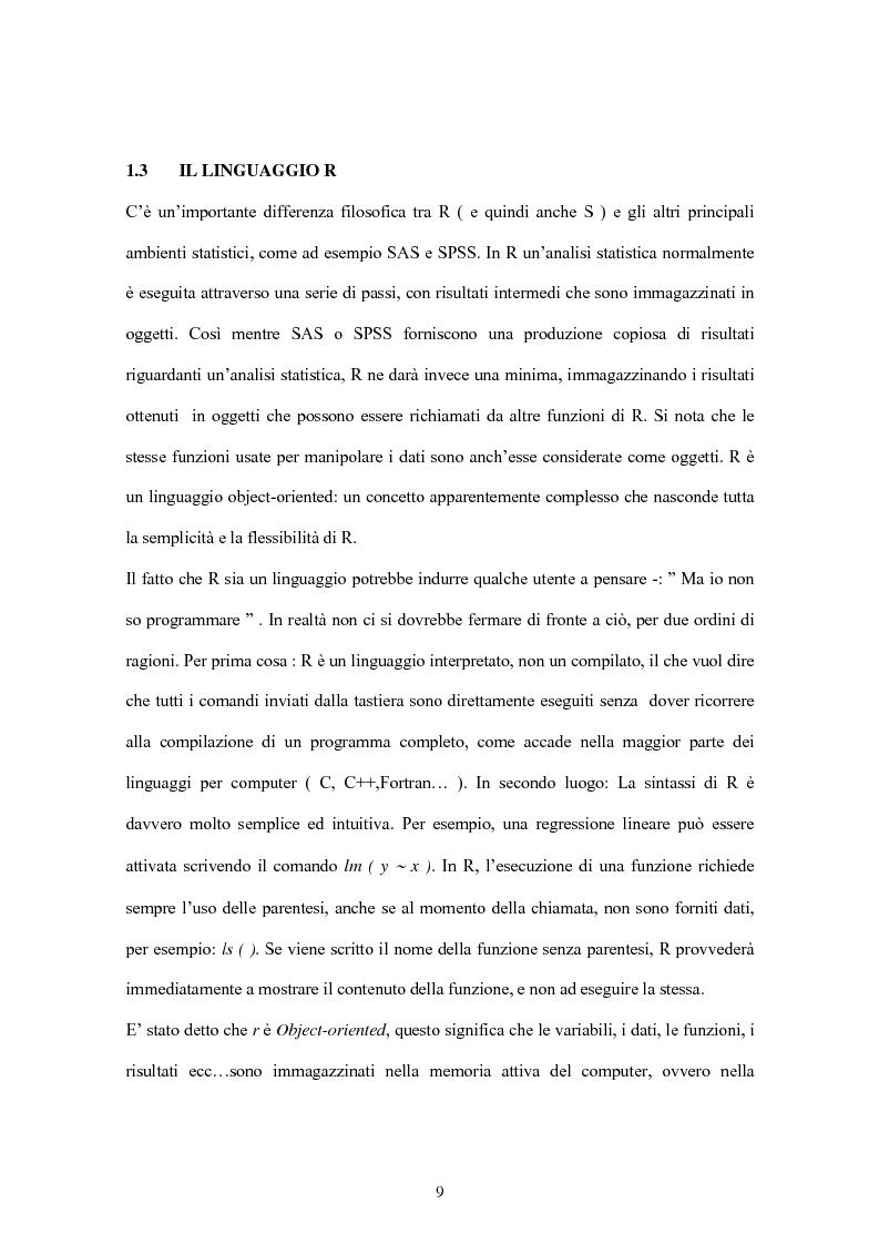 Anteprima della tesi: Valutazione dell'usabilià di Sistema R, Pagina 4