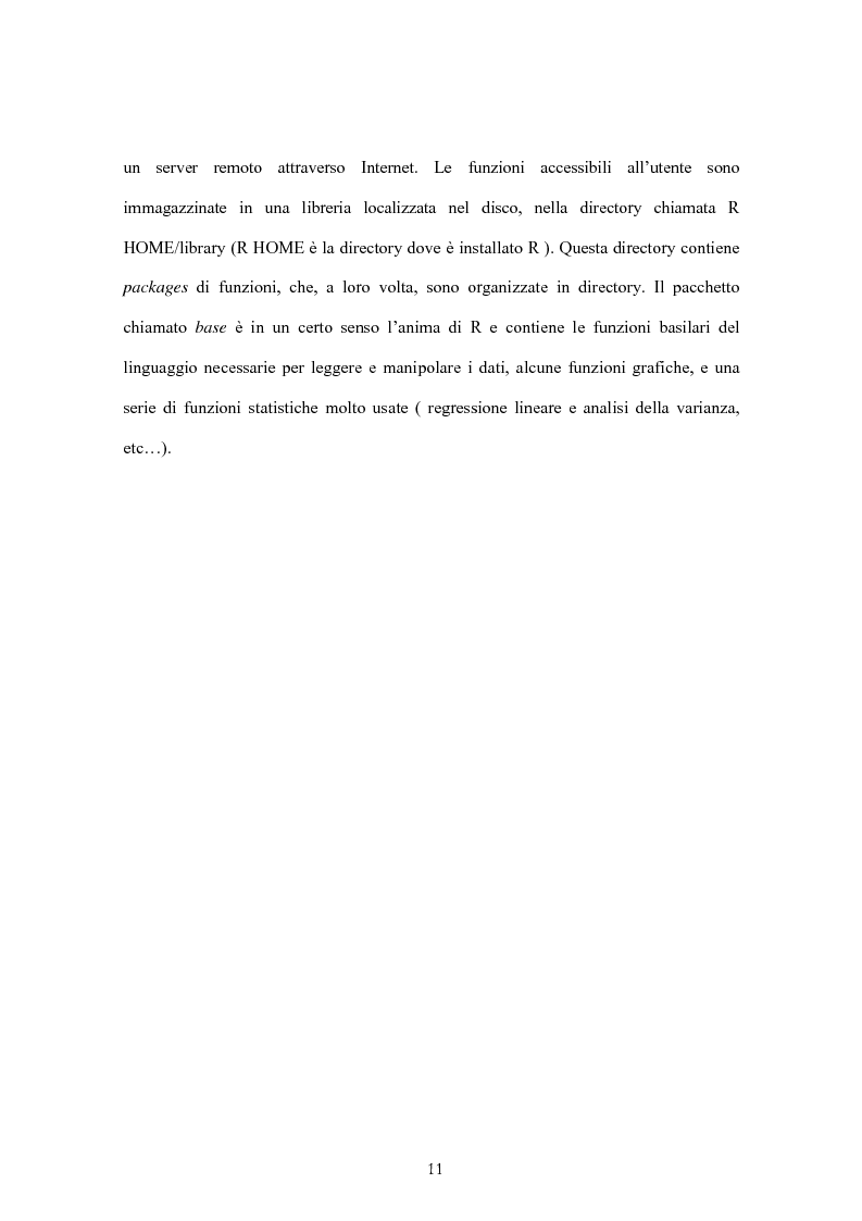 Anteprima della tesi: Valutazione dell'usabilià di Sistema R, Pagina 6