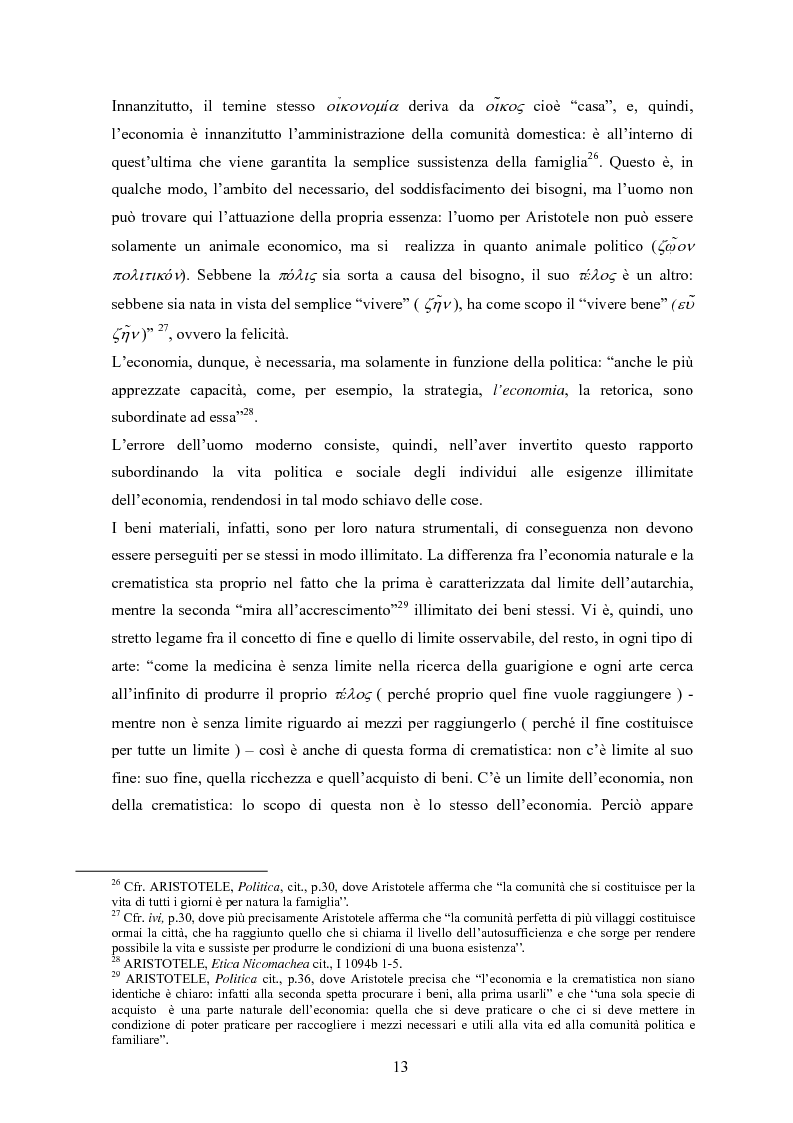 Anteprima della tesi: A partire da Marcel Mauss: il paradosso del dono fra reciprocità e dispendio., Pagina 10