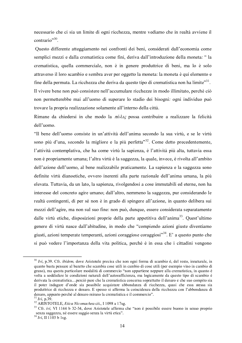 Anteprima della tesi: A partire da Marcel Mauss: il paradosso del dono fra reciprocità e dispendio., Pagina 11