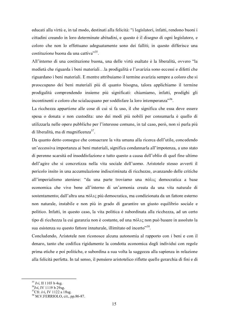 Anteprima della tesi: A partire da Marcel Mauss: il paradosso del dono fra reciprocità e dispendio., Pagina 12
