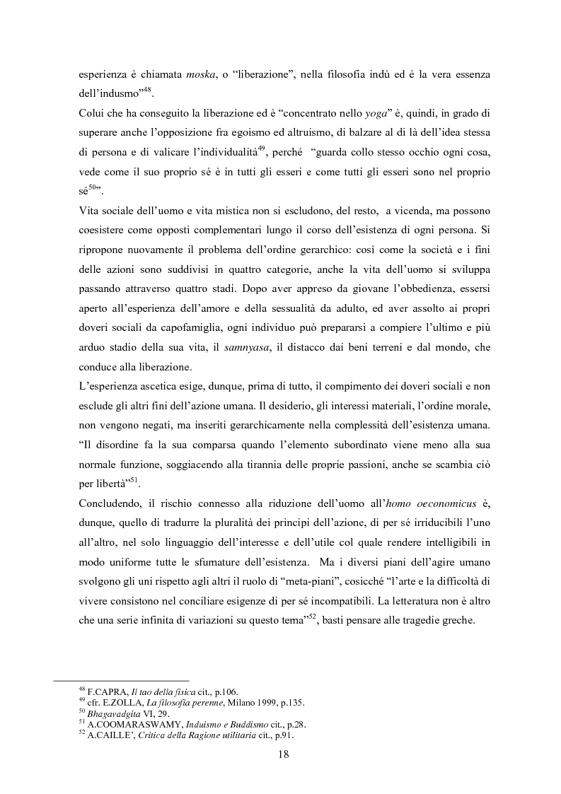 Anteprima della tesi: A partire da Marcel Mauss: il paradosso del dono fra reciprocità e dispendio., Pagina 15