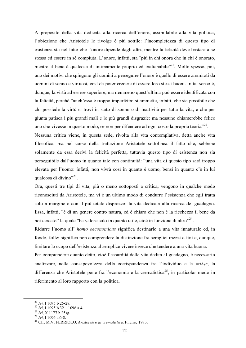 Anteprima della tesi: A partire da Marcel Mauss: il paradosso del dono fra reciprocità e dispendio., Pagina 9
