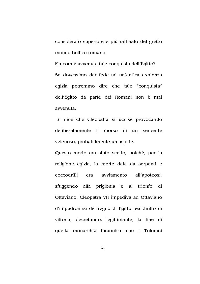 Anteprima della tesi: La vicenda politica di Caivs Cornelivs Gallvs, Pagina 2