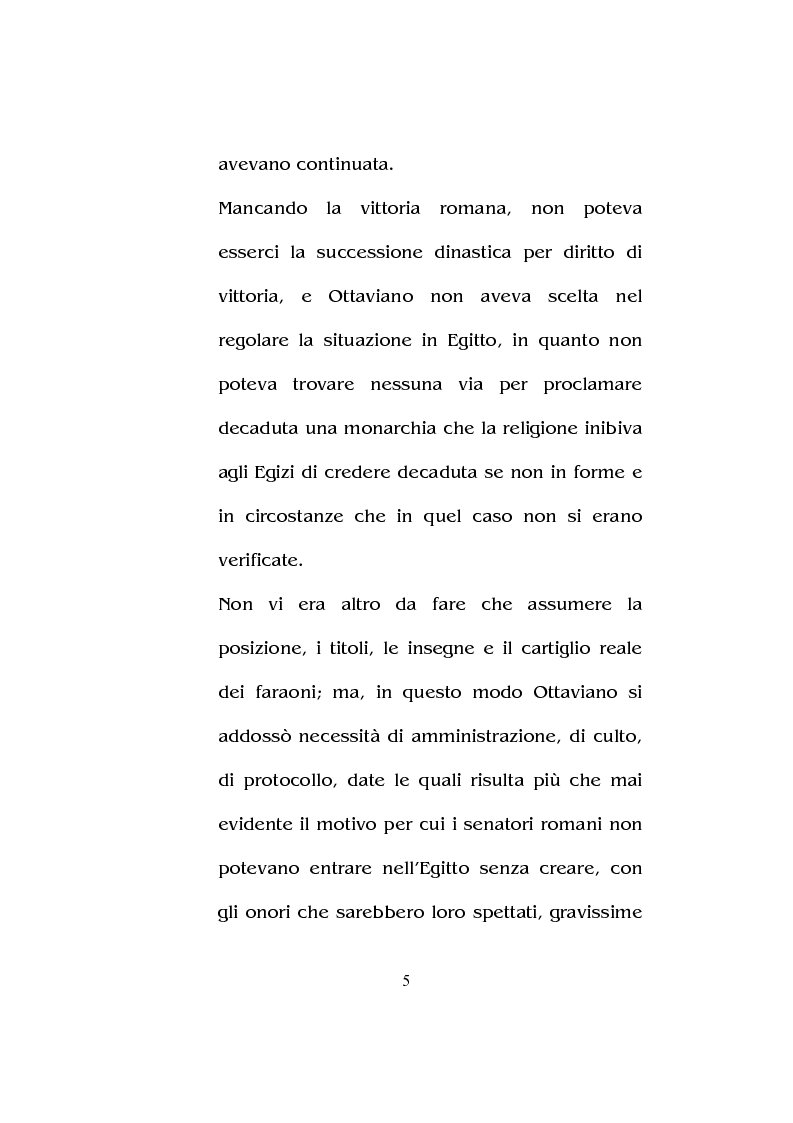 Anteprima della tesi: La vicenda politica di Caivs Cornelivs Gallvs, Pagina 3