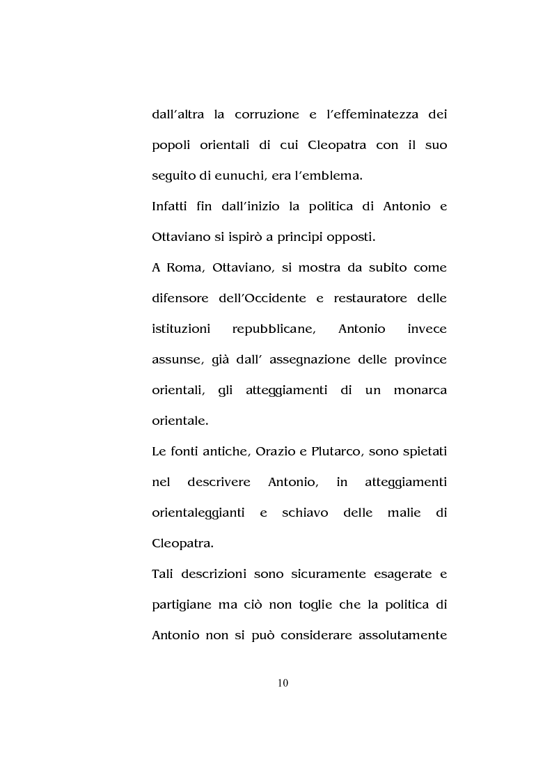 Anteprima della tesi: La vicenda politica di Caivs Cornelivs Gallvs, Pagina 8