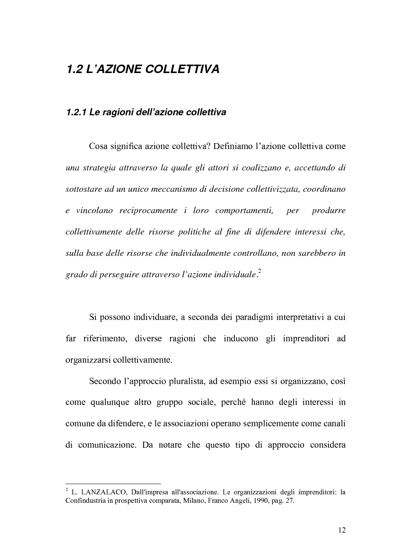 Anteprima della tesi: Politica e capitalismo industriale, Pagina 10