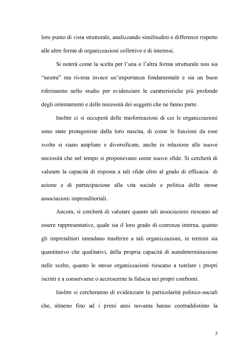 Anteprima della tesi: Politica e capitalismo industriale, Pagina 3