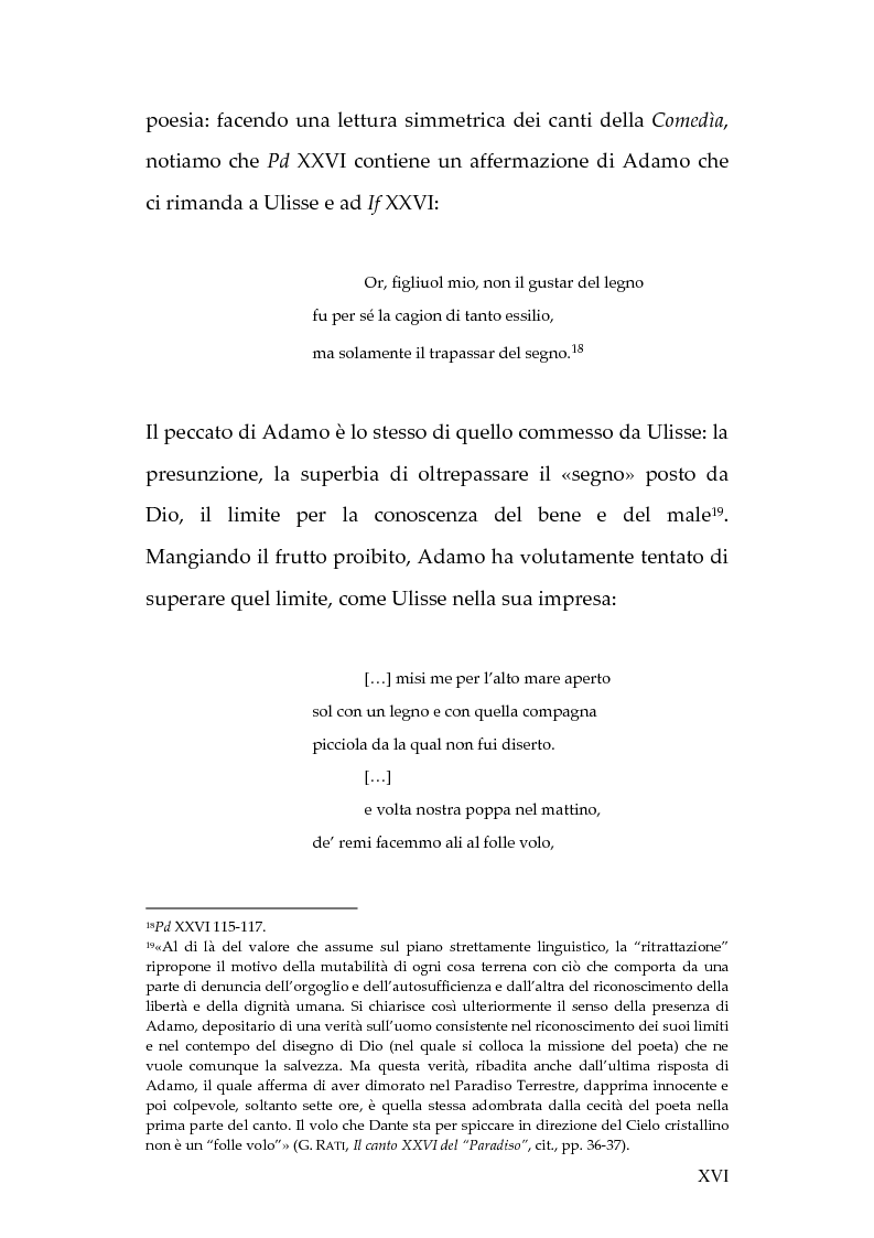 Anteprima della tesi: La lingua dei diavoli nell'Inferno dantesco, Pagina 10