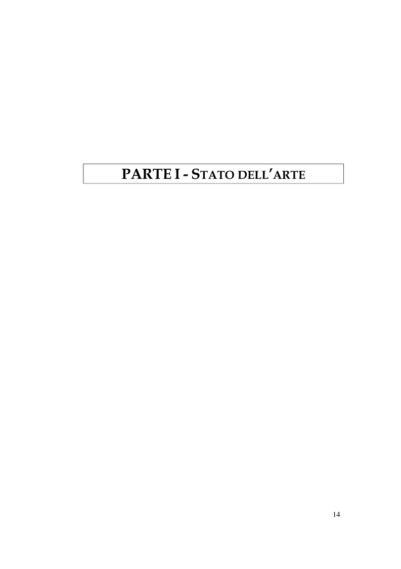 Anteprima della tesi: Realizzazione di un algoritmo di pianificazione basato su euristiche che operano su modelli rilassati, Pagina 3