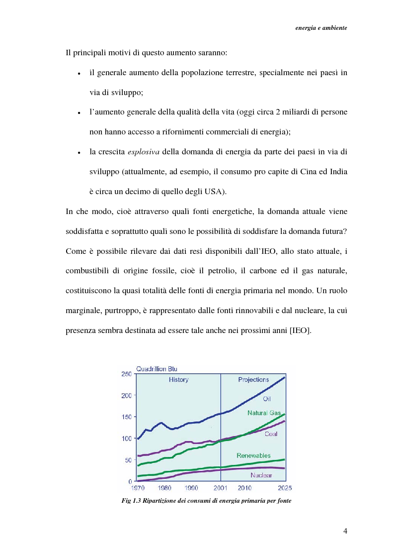 Anteprima della tesi: Analisi energetica del sistema di compressione dell'aria di una cella a combustibile PEM per la trazione terrestre, Pagina 12