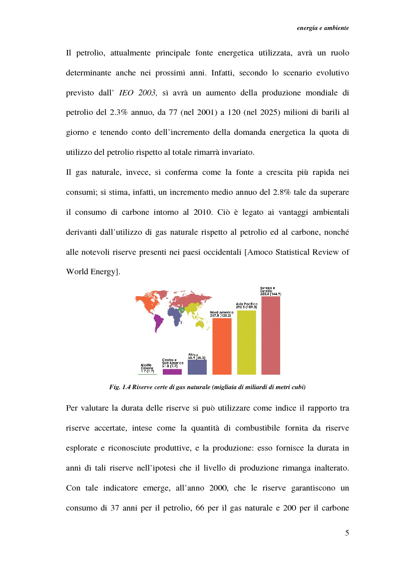 Anteprima della tesi: Analisi energetica del sistema di compressione dell'aria di una cella a combustibile PEM per la trazione terrestre, Pagina 13