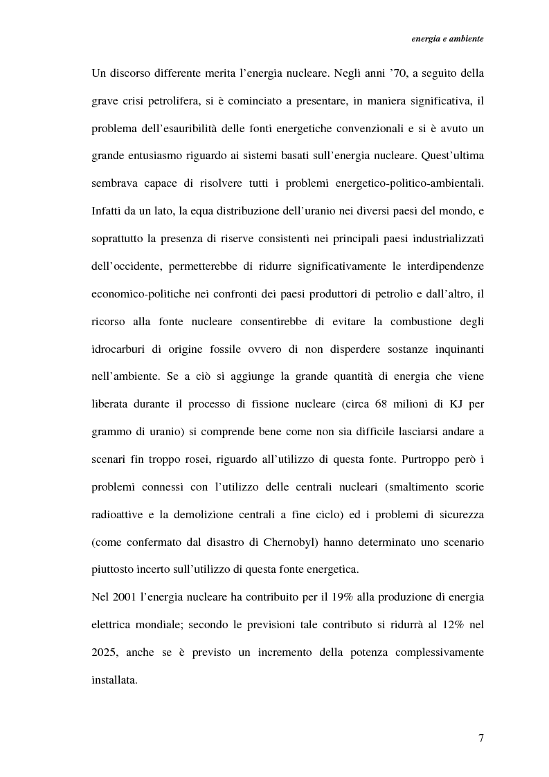 Anteprima della tesi: Analisi energetica del sistema di compressione dell'aria di una cella a combustibile PEM per la trazione terrestre, Pagina 15