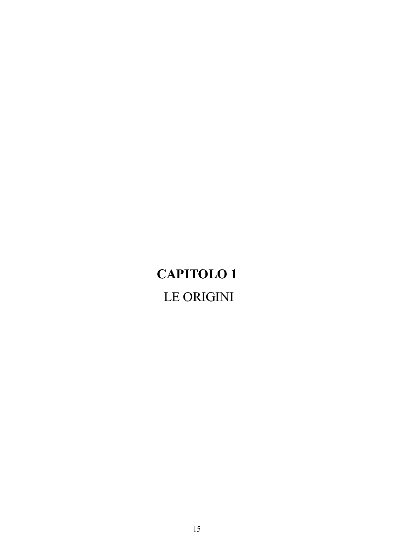 Anteprima della tesi: Il Principio di Relatività, Pagina 10