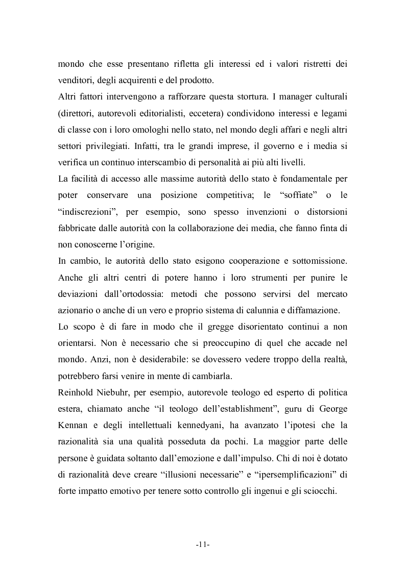 Anteprima della tesi: ''God bless Israel''. La formazione dello Stato d’Israele vista attraverso le pagine di Newsweek e Time Magazine (1945 - 1949), Pagina 9