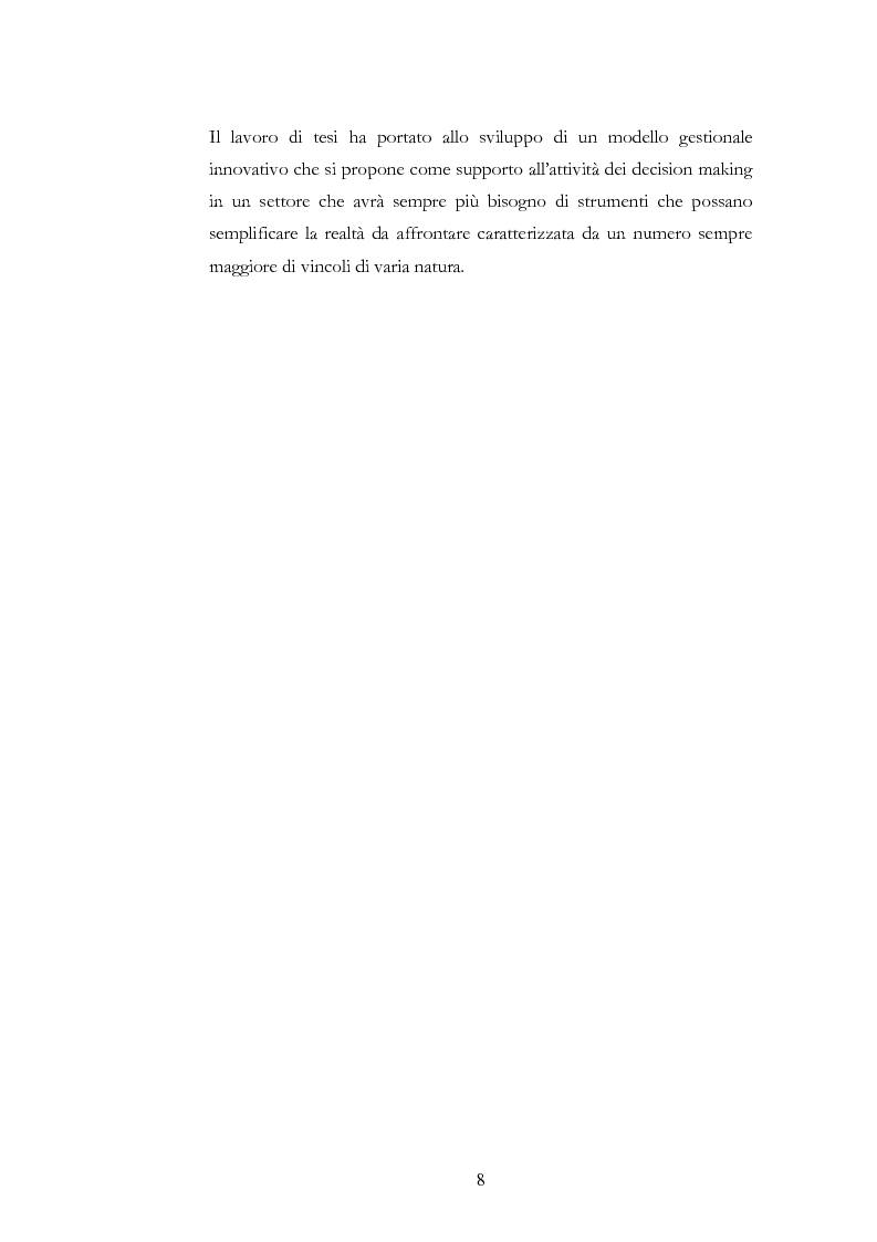 Anteprima della tesi: Modelli dinamici di pianificazione strategica delle risorse negli ambulatori ospedalieri, Pagina 2