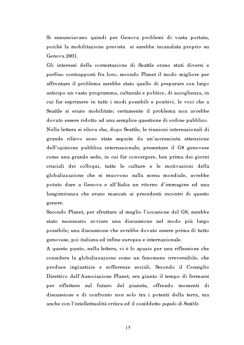 Anteprima della tesi: Il mondo intellettuale al servizio dell'ordine internazionale: The World Political Forum, Pagina 11