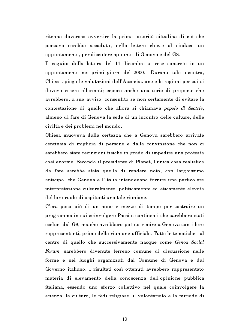 Anteprima della tesi: Il mondo intellettuale al servizio dell'ordine internazionale: The World Political Forum, Pagina 9
