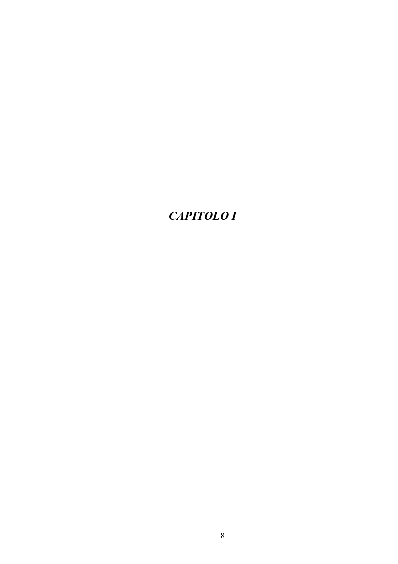Anteprima della tesi: La corrispondenza tra Roncalli e Montini (1925-1962), Pagina 7