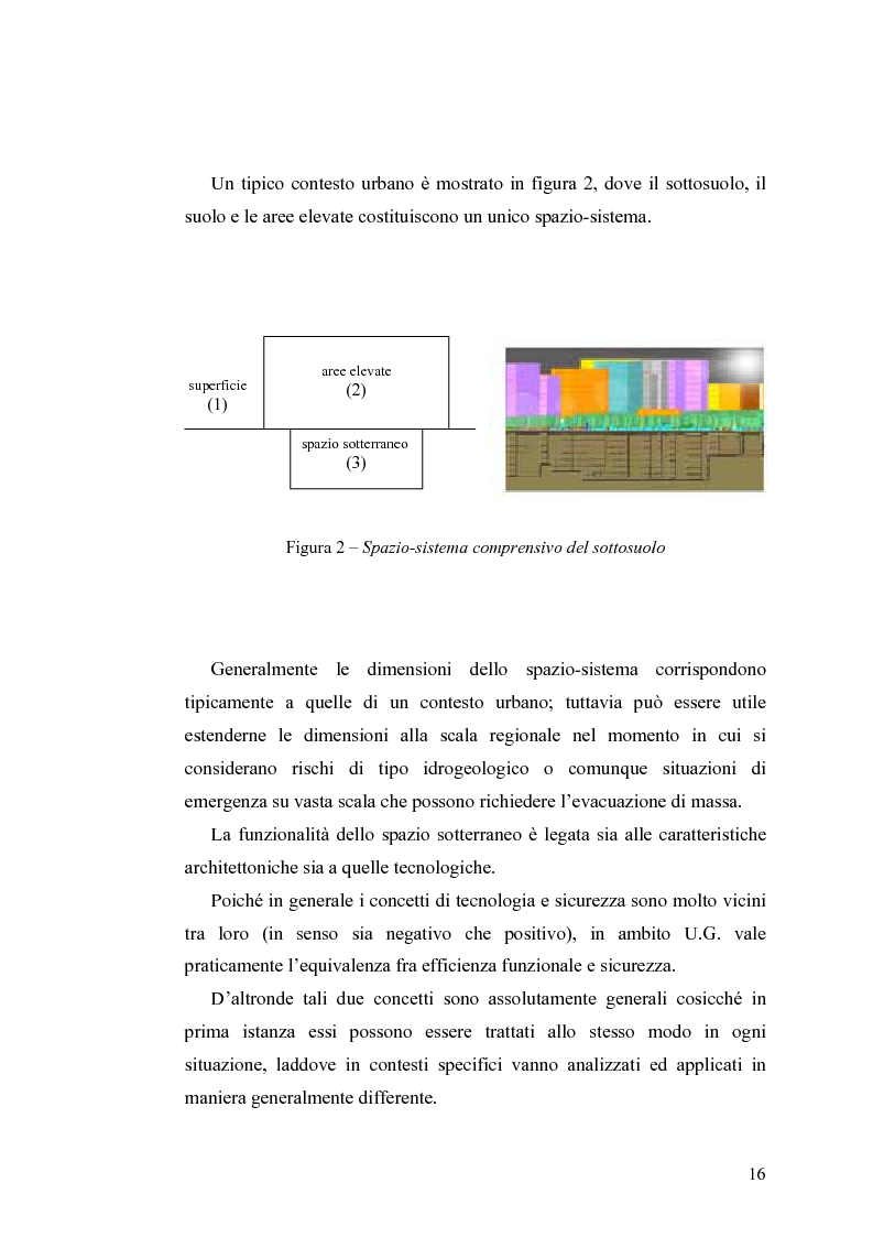 Anteprima della tesi: Tecnologie e Metodologie per la Sicurezza negli Spazi Underground, Pagina 11