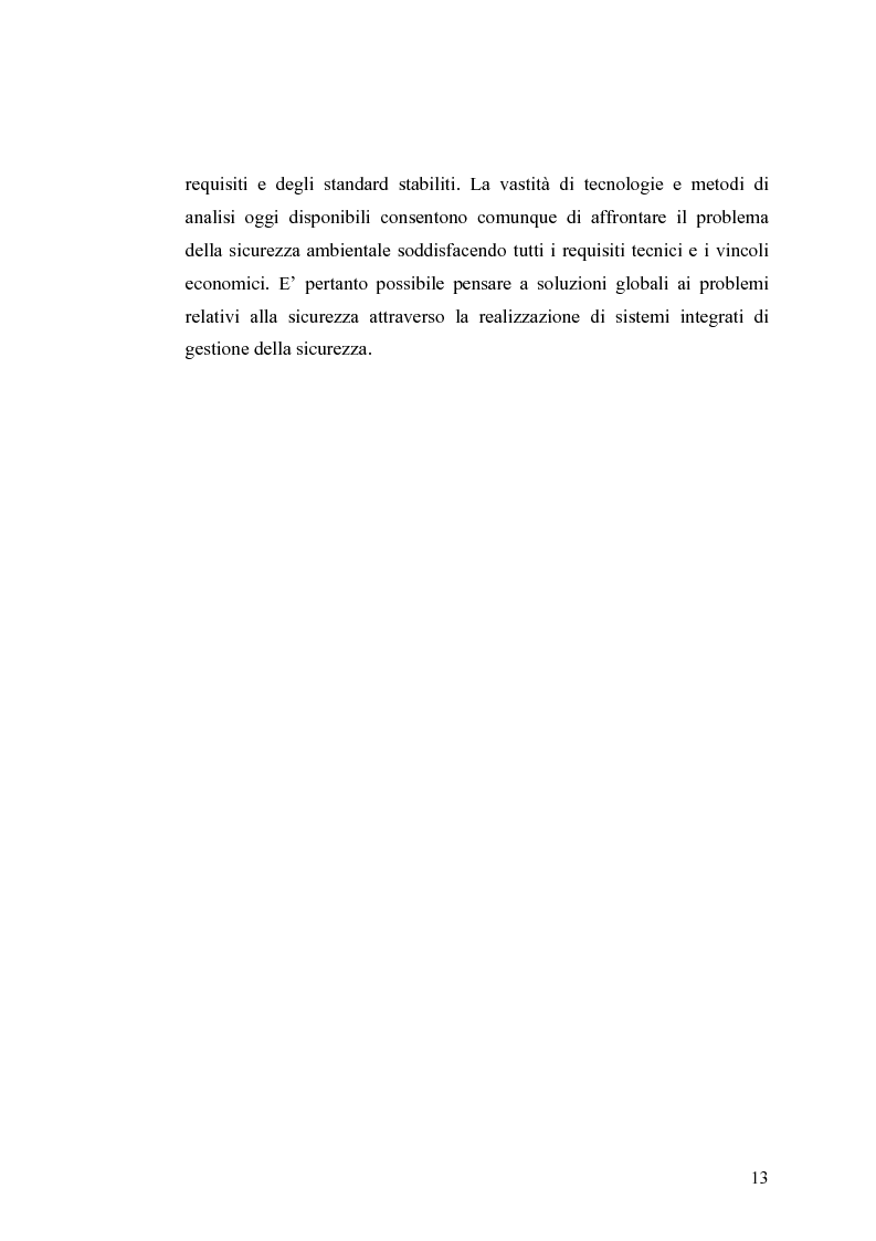 Anteprima della tesi: Tecnologie e Metodologie per la Sicurezza negli Spazi Underground, Pagina 8