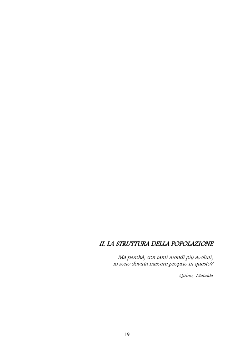 Anteprima della tesi: Studio di realizzazione e fattibilità di un microprogetto di sviluppo agricolo. Il caso di Tabagne, Costa d'Avorio, Pagina 10