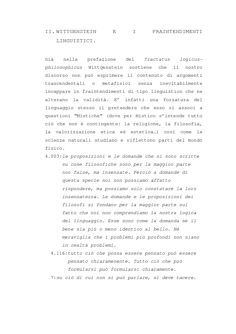 Anteprima della tesi: Il "dereglement" della simbolizzazione: interpretazione analitica della poesia Le Vocali di Rimbaud, Pagina 6