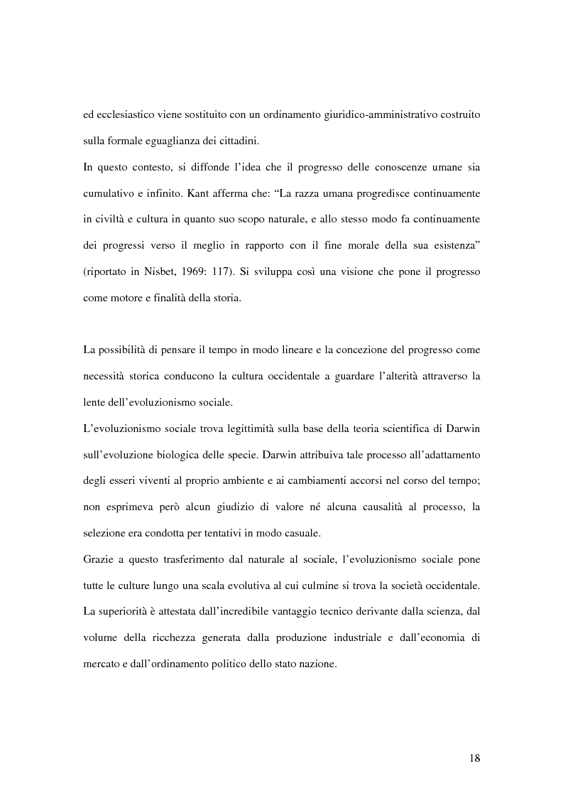 Anteprima della tesi: L'acqua tra pratiche discorsive e realtà: le dimensioni sociali, culturali e simboliche nella gestione delle risorse idriche, Pagina 14