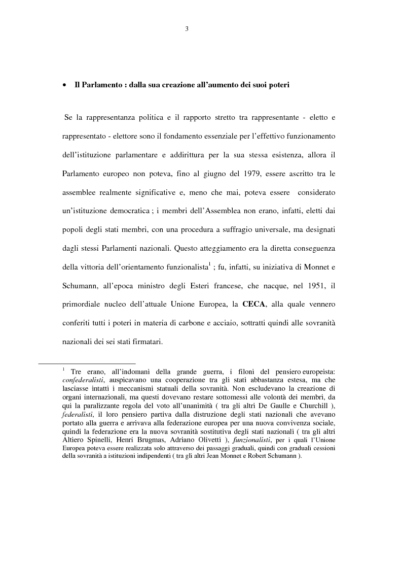 Anteprima della tesi: La lunga battaglia di Altiero Spinelli e del Club del Coccodrillo, Pagina 10
