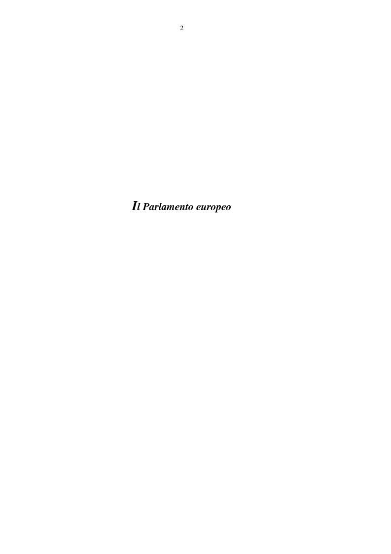 Anteprima della tesi: La lunga battaglia di Altiero Spinelli e del Club del Coccodrillo, Pagina 9