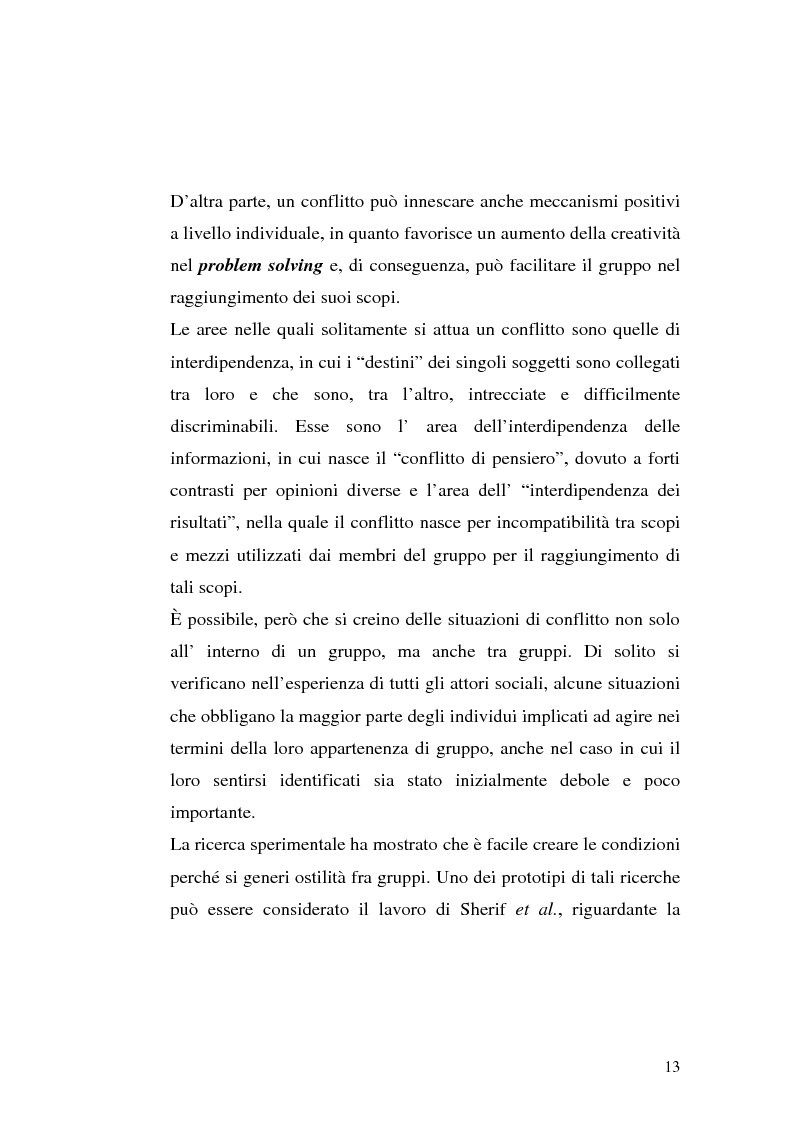 Anteprima della tesi: Strategie interpretative per la costruzione sociale della telerealtà, Pagina 13