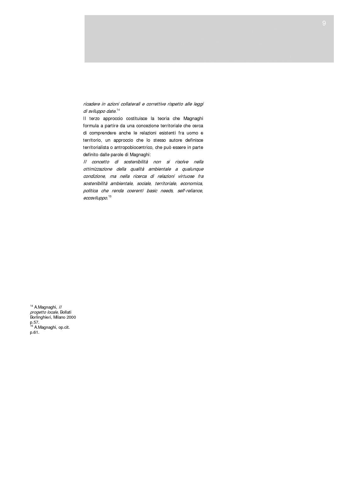 Anteprima della tesi: Strategie di riqualificazione dell'ambiente costruito: Progetto Pilota per l'area Corvin-Szigony a Budapest, Pagina 8