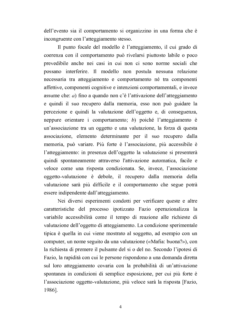 Anteprima della tesi: Indagine esplorativa sull'induzione comportamentale nel sistema di vendita multilivello, Pagina 10