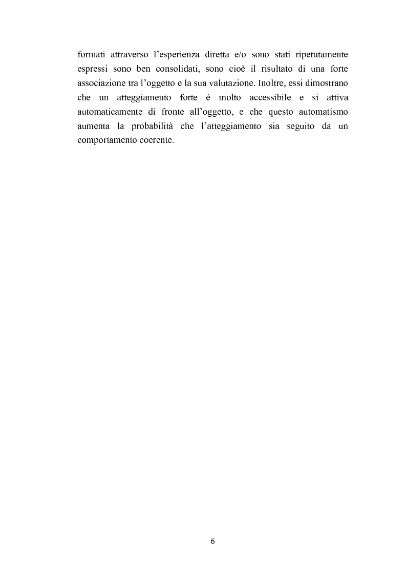 Anteprima della tesi: Indagine esplorativa sull'induzione comportamentale nel sistema di vendita multilivello, Pagina 12