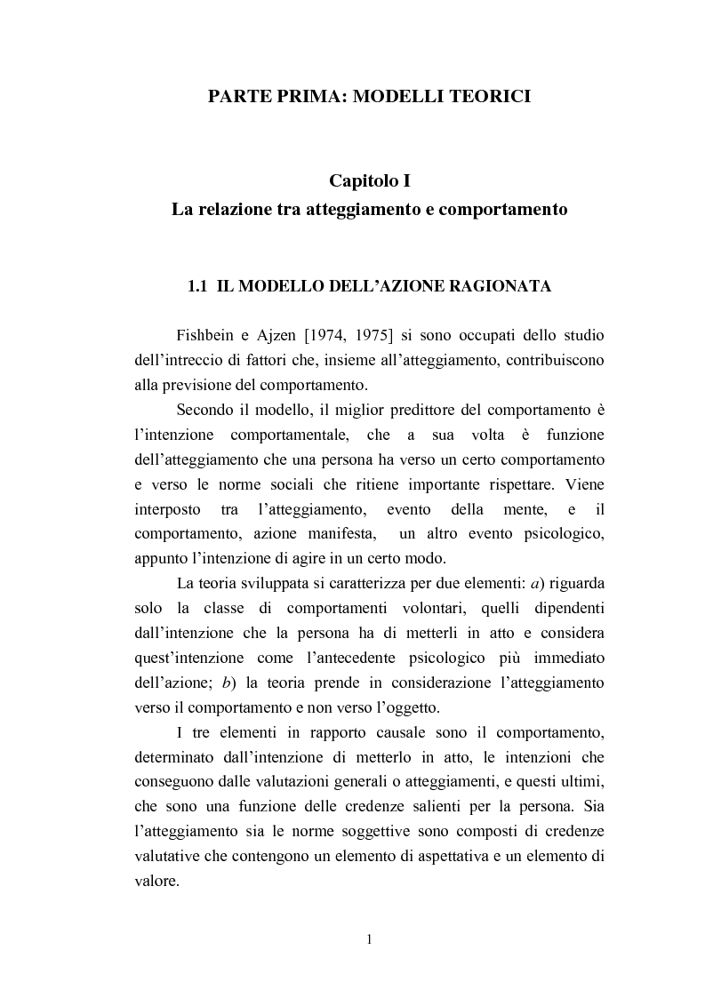 Anteprima della tesi: Indagine esplorativa sull'induzione comportamentale nel sistema di vendita multilivello, Pagina 7