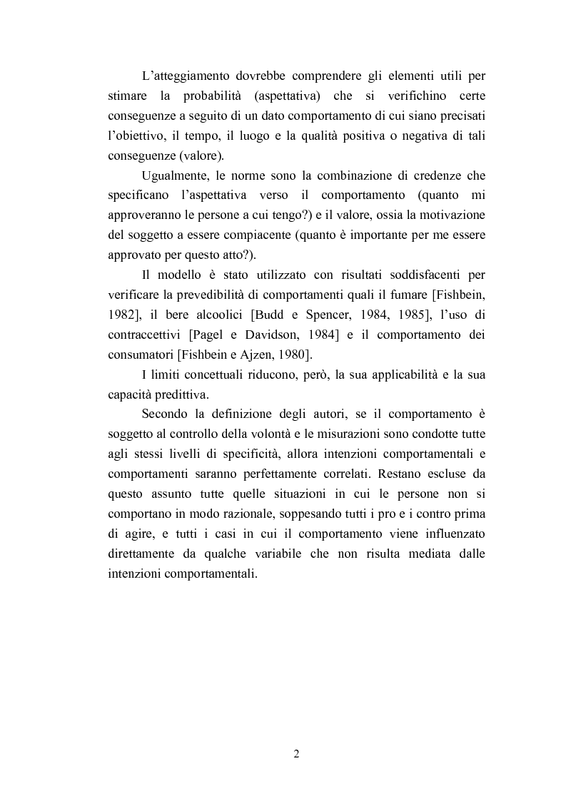 Anteprima della tesi: Indagine esplorativa sull'induzione comportamentale nel sistema di vendita multilivello, Pagina 8