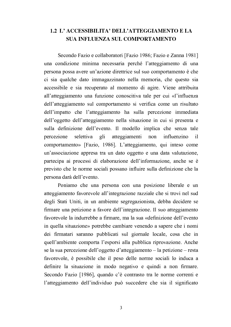 Anteprima della tesi: Indagine esplorativa sull'induzione comportamentale nel sistema di vendita multilivello, Pagina 9