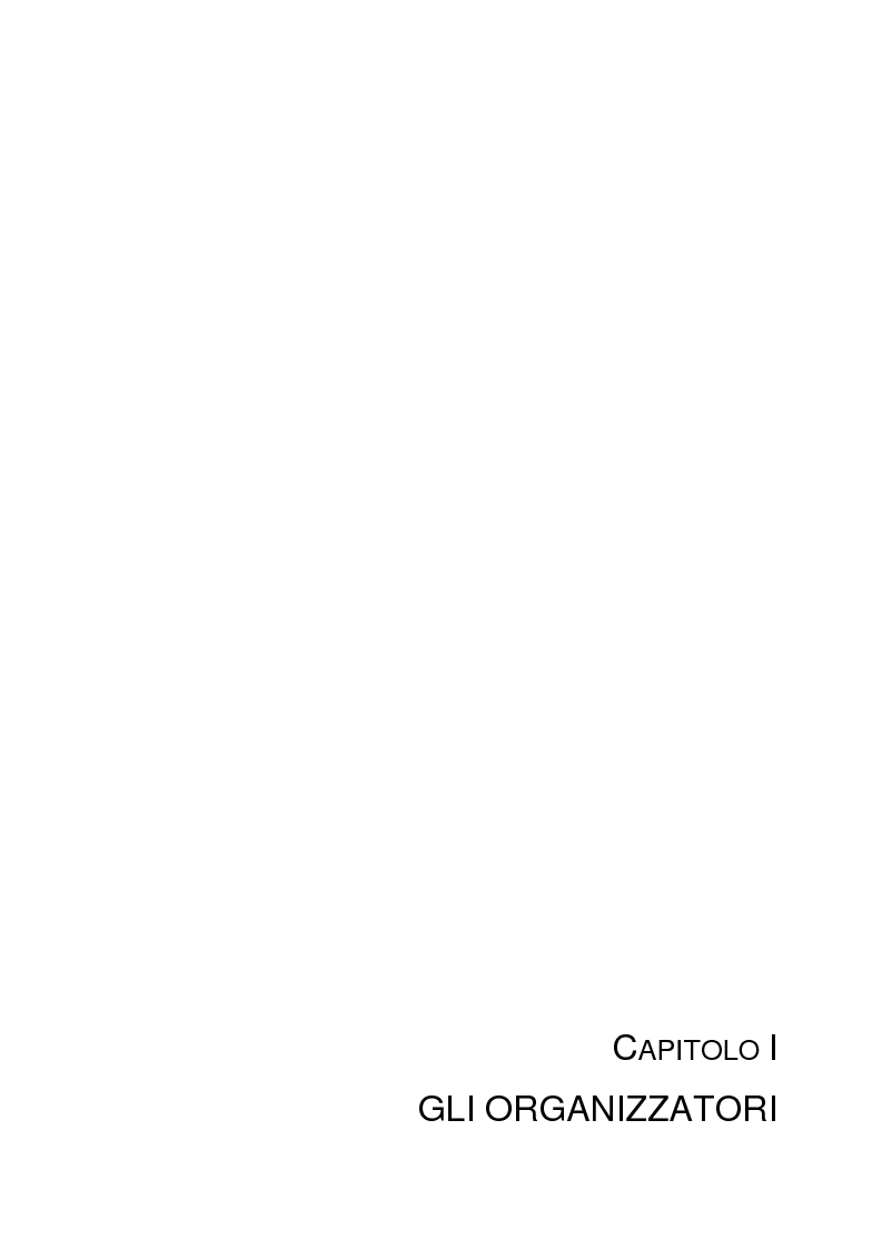 Anteprima della tesi: Analisi e sviluppo del progetto di immagine coordinata relativo al ''Salone del Gusto'', Torino 2004, Pagina 2