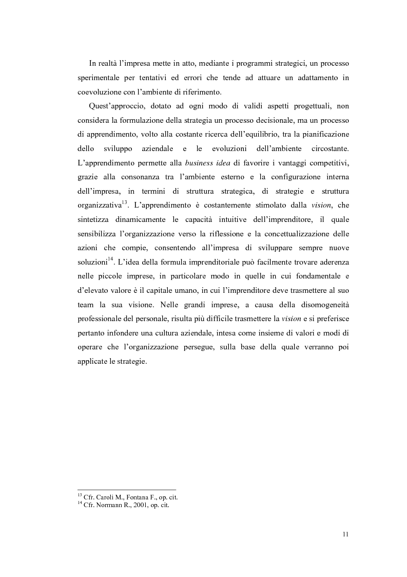 Anteprima della tesi: Le strategie competitive delle banche nel wealth management, Pagina 11